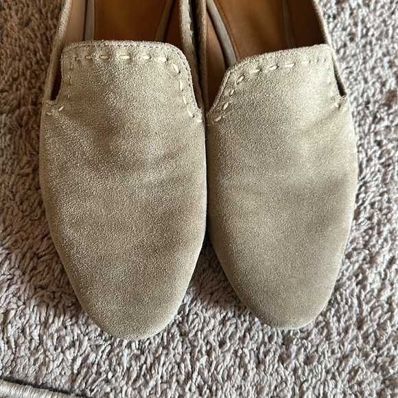 FRYE Gwen Pick-stitch Mule - Picture 4 of 7